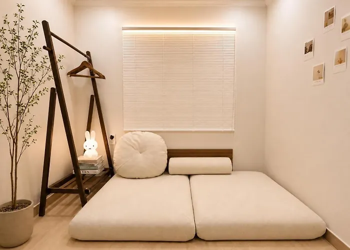 Appartement Cheonghak-ro