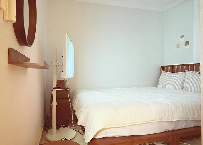 Appartement Cheonghak-ro *