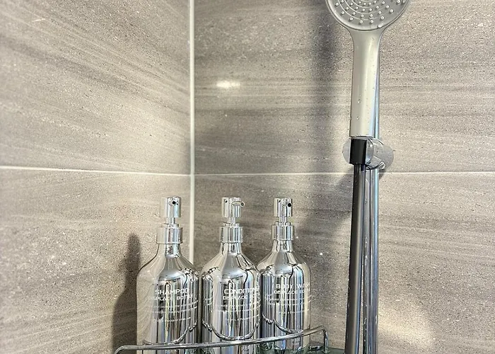 Cheonghak-ro Appartement Busan