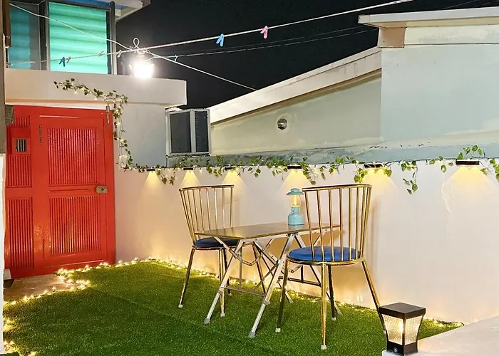Appartement Cheonghak-ro