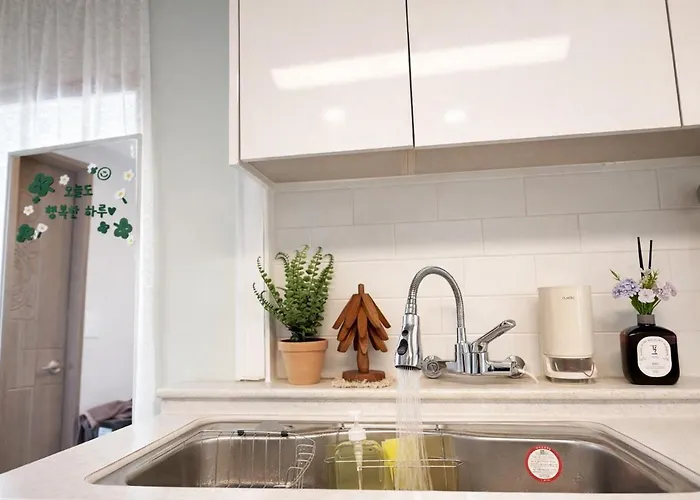 Appartement Cheonghak-ro *