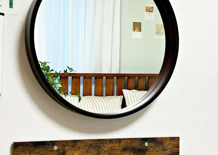 Cheonghak-ro Appartement Busan