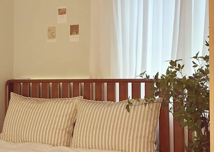 Appartement Cheonghak-ro *