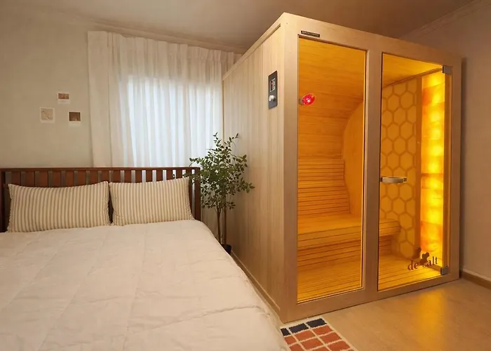 Appartement Cheonghak-ro Busan