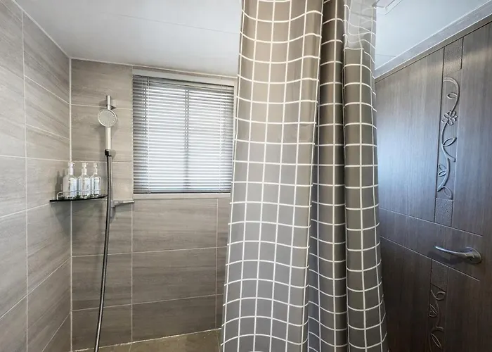 Cheonghak-ro Appartement