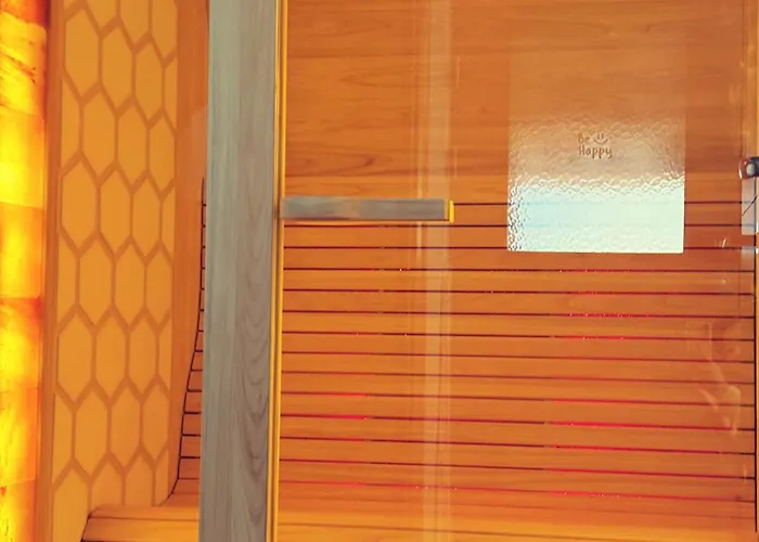 Appartement Cheonghak-ro Busan