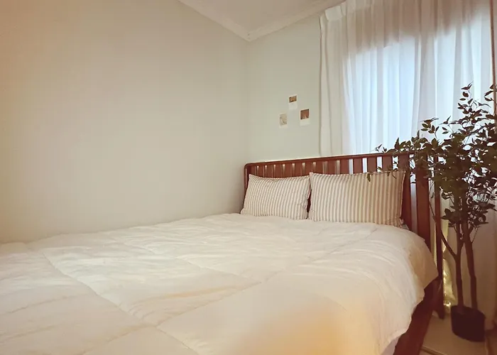 Cheonghak-ro Appartement