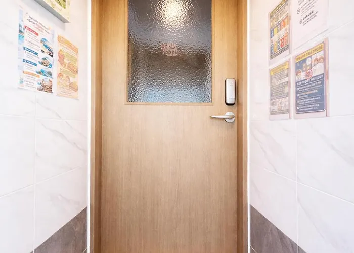 Appartement Cheonghak-ro *