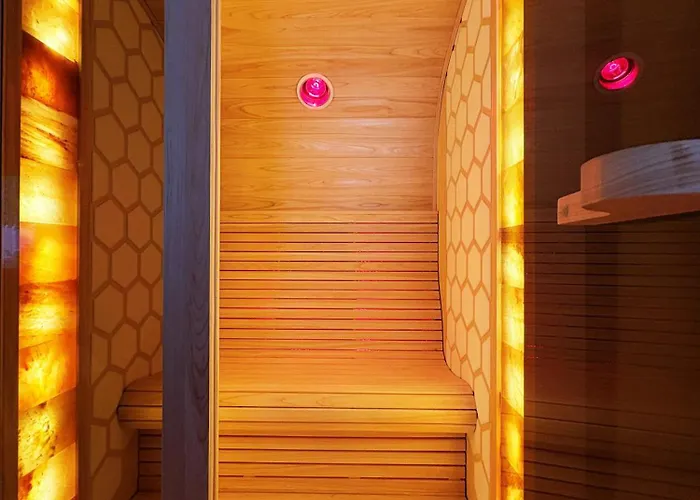 Appartement Cheonghak-ro
