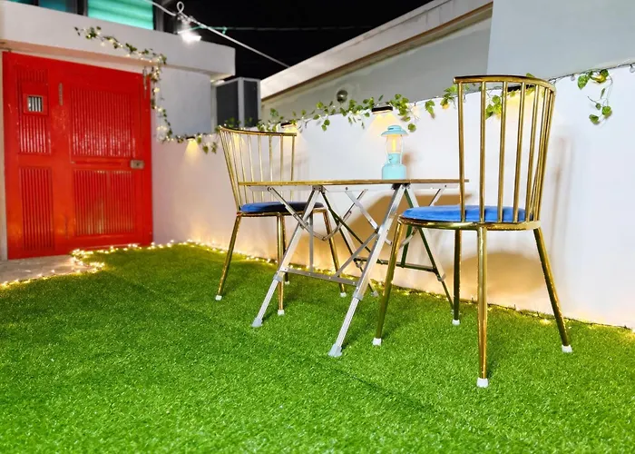 Appartement Cheonghak-ro Busan