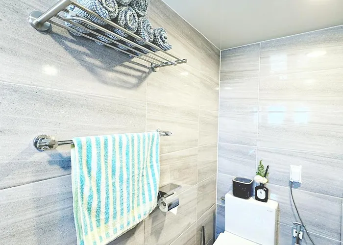 Appartement Cheonghak-ro Busan