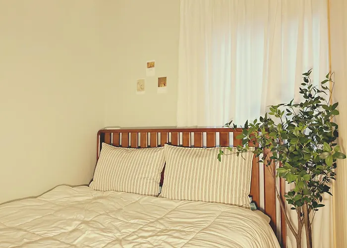 Appartement Cheonghak-ro *